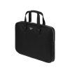 Obal na notebook Jefferson , Black (Farba Black)