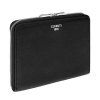Portfólio A5 Jefferson , Black (Farba Black)