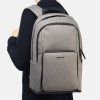 Batoh na notebook Holborn , light grey (Farba light grey)