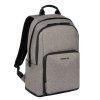 Batoh na notebook Holborn , light grey (Farba light grey)