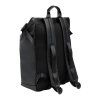 Batoh na notebook Islington , Black (Farba Black)