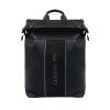Batoh na notebook Islington , Black (Farba Black)