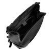 Batoh na notebook Islington , Black (Farba Black)
