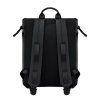 Batoh na notebook Islington , Black (Farba Black)