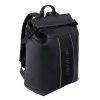 Batoh na notebook Islington , Black (Farba Black)