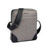 Taška cez rameno Holborn , light grey (Farba light grey)