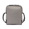 Taška cez rameno Holborn , light grey (Farba light grey)