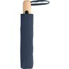 Automatický skladací dáždnik (100 cm) , Grey (Farba Grey)