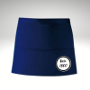 zastera barova s logom mod