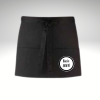 zastera barova s logom čie