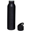Hliníková fľaša SKY (650 ml) , Black (Farba Black)