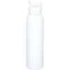 Športová fľaša 650ml , white (Farba Black)