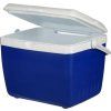 Chladiaci box (13 litrov) , cobalt blue (Farba cobalt blue)