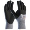 ATG® protirezné rukavice MaxiCut® Oil™ 44-505 08 (Varianta 08)