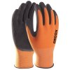 Máčané rukavice ARDON®PETRAX - s predajnou etiketou 08 (Varianta 08)