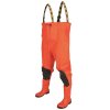 CHEST WADERS Max S5 Fluo orange 47
