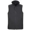 Vesta softsh. ARDON®SPIRIT , čierna M M (Varianta M)