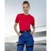 Nohavice do pása ARDON®COOL TREND dámske modré 38 (Varianta 38)