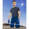 Šortky ARDON®COOL TREND tm.modré-sv.modré 46 (Varianta 46)