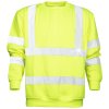 Mikina Hi-Vis žltá ARDON®REF301 S (Varianta S)