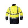 Bunda HI-VIZ ARDON®4in1 žltá M (Varianta M)