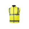 Bunda HI-VIZ ARDON®4in1 žltá M (Varianta M)