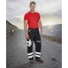 Reflexné nohavice do pása ARDON®COOL TREND čierné 46 (Varianta 46)