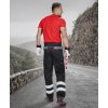 Reflexné nohavice do pása ARDON®COOL TREND čierné 46 (Varianta 46)