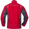 Blúza ARDON®VISION 01 červeno-sivá 46 (Varianta 56)
