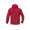Bunda soft. ARDON®VISION ZIMNÁ pánska, červená S (Varianta S)