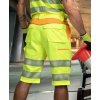 Šortky ARDON®SIGNAL žlté 46 (Varianta 46)