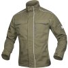 Blúza ARDON®URBAN+ khaki XS (Varianta XS)