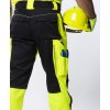 Nohavice do pása ARDON®SIGNAL+ žlto-černé 44 44 (Varianta 44)