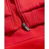 Mikina ARDON®M007 jasne červená S (Varianta S)
