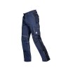 Nohavice do pása ARDON®URBAN+ tmavo modré predĺžené S (Varianta S)