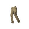 Nohavice do pása ARDON®SUMMER khaki predĺžené S (Varianta S)