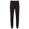 Men`s Authentic Jog Pants , Black, S (Farba Black, Velkost S)