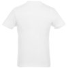 HEROS men´s t-shirt , white, XS (Farba white, Velkost XS)