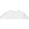 HEROS men´s t-shirt , white, XS (Farba white, Velkost XS)
