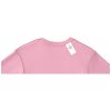 HEROS men´s t-shirt , light pink, XS (Farba light pink, Velkost XS)