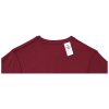 HEROS men´s t-shirt , Burgundy, XS (Farba Burgundy, Velkost XS)