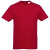 HEROS men´s t-shirt , Red, XS (Farba Red, Velkost XS)