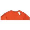 HEROS men´s t-shirt , Orange, XS (Farba Orange, Velkost XS)