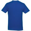 HEROS men´s t-shirt , Blue, XS (Farba Blue, Velkost XS)
