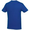 HEROS men´s t-shirt , Blue, XS (Farba Blue, Velkost XS)