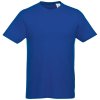 HEROS men´s t-shirt , Blue, XS (Farba Blue, Velkost XS)
