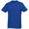 HEROS men´s t-shirt , Blue, XS (Farba Blue, Velkost XS)