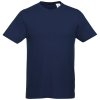 HEROS men´s t-shirt , Navy, XS (Farba Navy, Velkost XS)