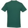 HEROS men´s t-shirt , forest green, XS (Farba forest green, Velkost XS)