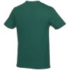 HEROS men´s t-shirt , forest green, XS (Farba forest green, Velkost XS)